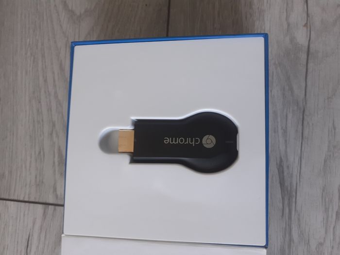 Chromecast