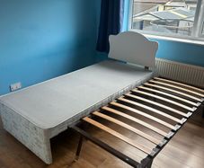 Trundle Bed
