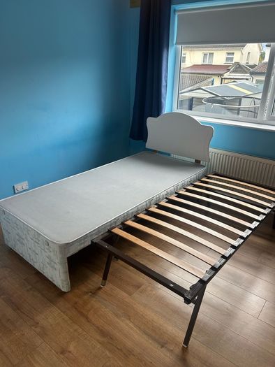 Trundle Bed