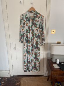 Maje dress