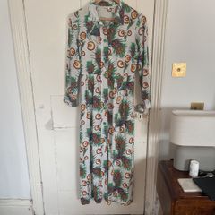 Maje dress