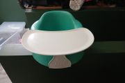 bumbo seat and tray