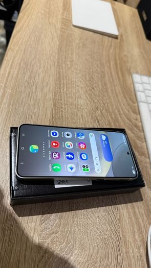 Samsung galaxy S24(Mint)