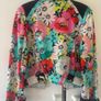 Juicy couture Womens Jacket Size 12 Brand New Image 6