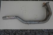 Austin Maestro Exhaust.