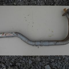 Austin Maestro Exhaust.