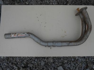Austin Maestro Exhaust.