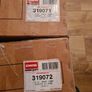 Hiace Rear Lamps (Lights) Pair Image 5
