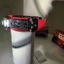 Job Lot of 4 Vintage Lledo Days Gone Diecast Buses - Made in England Image 7