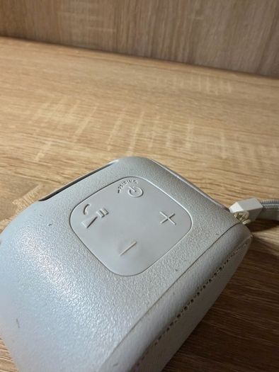 Sony SRCXB01 Bluetooth Speaker, Working With Fault