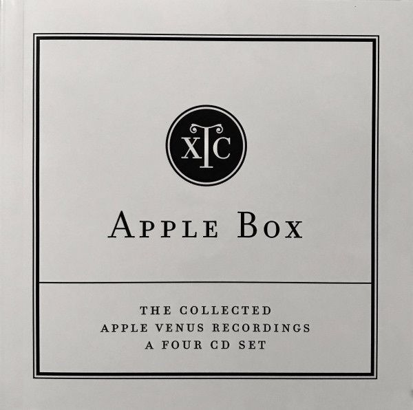 XTC  |  Apple Box