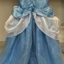 Genuine Disney Princess Dress Image 5