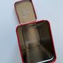 Keep Calm and Carry On Tea tin / can Image 3