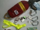 Z-Drag Rescue Kit