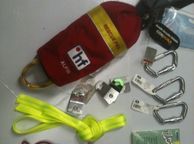 main image for ad Z-Drag Rescue Kit