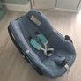 maxi cosi car seat Image 2
