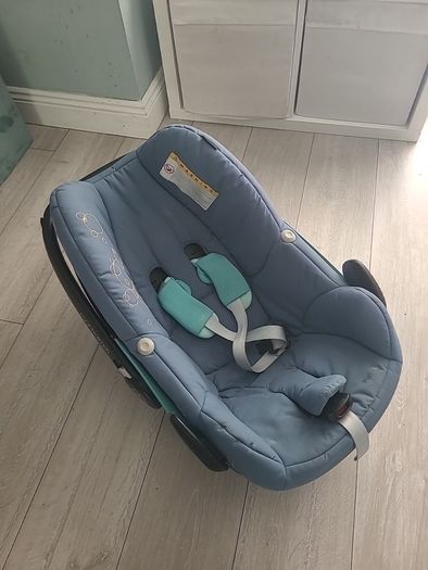 maxi cosi car seat