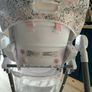 mamas and papas high chair Image 4