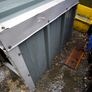 Kingspan XXXL insulated dog kennel, new floor & fish tank Image 3