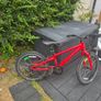 Kids Ridgeback Red Bike Shimano Gears Great Condition! Image 4