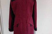 Ladies Hollister jacket UK10