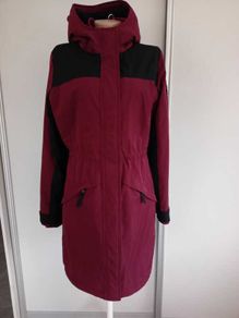 Ladies Hollister jacket UK10