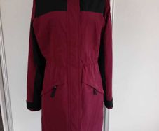 Ladies Hollister jacket UK10