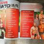 wwe magazine and sticker books Image 5