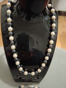 Beaded Jewellery