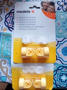 Medela Valves & Membranes