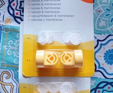 Medela Valves & Membranes