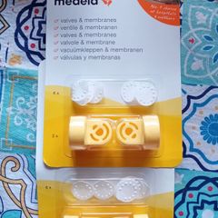 Medela Valves & Membranes