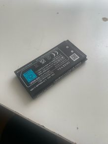 Nintendo Dsi Battery