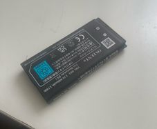 Nintendo Dsi Battery