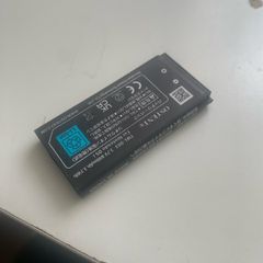 Nintendo Dsi Battery