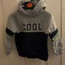 Ninety Cool Hoody 24months Image 2