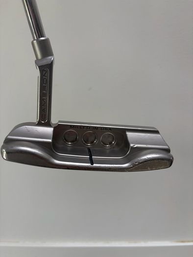 Scotty Cameron