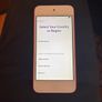 Apple IPod  touch 6th generation 32 gb pink ( excellent condition ) Image 3