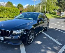 Mercedes e350 e