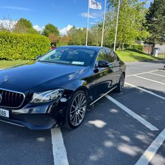 Mercedes e350 e