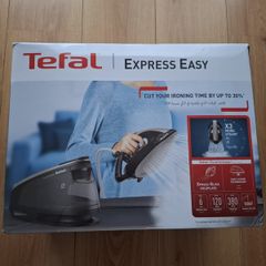 Tefal Express Easy SV6140 Steam Generator Iron