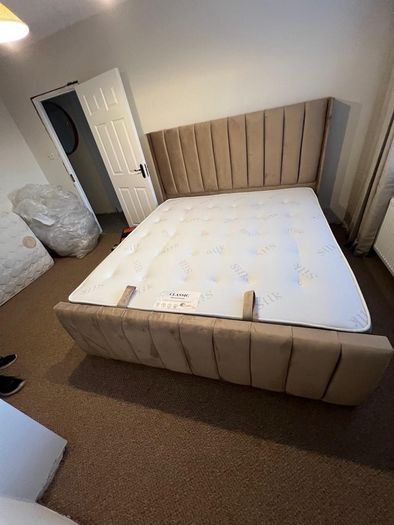 Beds