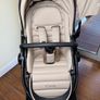 New ICandy peach 7 travel system pram buggy Image 5