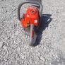 Efco 152 Chainsaw Image 4