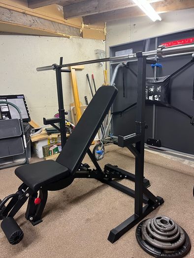 Gym Set