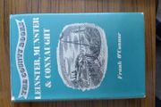 Frank O'Connor / Leinster Munster and Connaught The County Book Series 1st ed