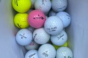 Golf Balls
