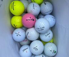 Golf Balls