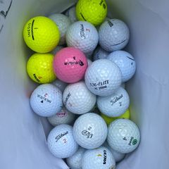Golf Balls