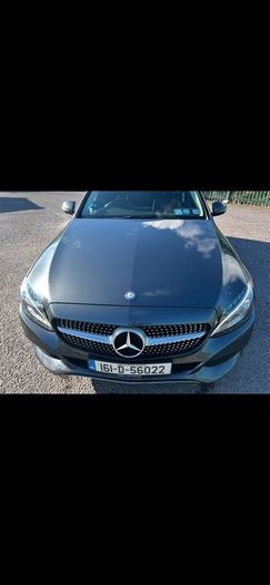 Mercedes Benz Avantgarde Sport  C-Class C350